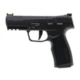 "Sig Sauer P322 Pistol .22 LR (NGZ2331) NEW" - 3 of 3