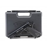 "Walther ColtRailgun 1911 .22LR (NGZ549) NEW" - 2 of 3