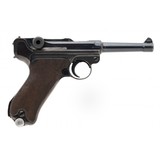 "Mauser S/42 Luger 9mm (PR63847) Consignment" - 1 of 9