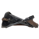 "DWM P08 Artillery luger 9mm (PR63851) Consignment" - 1 of 19