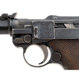 "DWM P08 Artillery luger 9mm (PR63851) Consignment" - 13 of 19