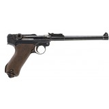 "DWM P08 Artillery luger 9mm (PR63851) Consignment" - 12 of 19