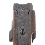 "DWM P08 Artillery luger 9mm (PR63851) Consignment" - 2 of 19