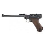 "DWM P08 Artillery luger 9mm (PR63851) Consignment" - 14 of 19