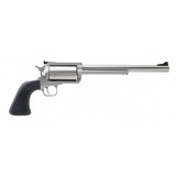 "Magnum Research BFR Revolver .45-70 GOVT (PR63971) (Consignment)" - 3 of 4