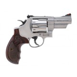 "Smith & Wesson 629-6 Revolver .44 Mag (PR63992) Consignment" - 5 of 6