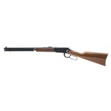 "Winchester 94 Buffalo Bill Commemorative Rifle .30-30 Win (COM3038) Consignment" - 4 of 4