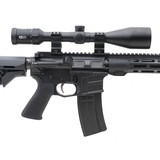 "Savage MSR-15 Rifle .224 Valkyrie (R39855)" - 4 of 5