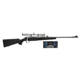"Browning A-Bolt Alaskan Special .375 H&H (R39857) Consignment" - 1 of 5
