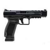 "Canik TP9SFX Pistol 9mm (PR64003)" - 1 of 4