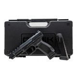 "Canik TP9SFX Pistol 9mm (PR64003)" - 2 of 4