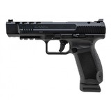 "Canik TP9SFX Pistol 9mm (PR64003)" - 4 of 4