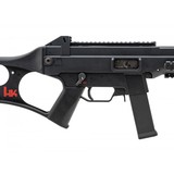 "Heckler & Koch USC Rifle .45 ACP (R39861)" - 4 of 4