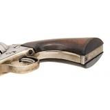 "Colt 1851 Navy Richards-Mason Conversion .38LC (AC822) Consignment" - 6 of 6