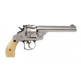 "Smith & Wesson Model .44 DA Revolver .44 Russian (AH8391) Consignment" - 6 of 6