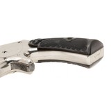 "Merwin & Hulbert Single Action Revolver .38 (AH8398) Consignment" - 6 of 6