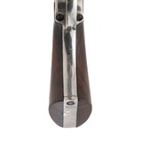"Colt 1862 New Pocket Breech Loader Type 4 Revolver .38 Colt Rimfire (AC818) Consignment" - 2 of 6