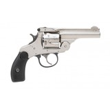 "Harrington & Richardson Auto Ejecting Revolver .38S&W (AH8396) Consignment" - 6 of 6