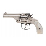 "Smith & Wesson DA38 Revolver .38S&W (AH8393) Consignment" - 1 of 6