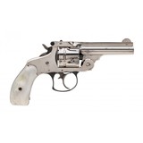 "Smith & Wesson DA38 Revolver .38S&W (AH8393) Consignment" - 6 of 6