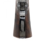 "Colt Single Action Army U.S. Artillery Revolver .45 LC (AC831) Consignment" - 2 of 6