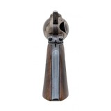"Colt Single Action Army U.S. Artillery Revolver .45 LC (AC831) Consignment" - 5 of 6
