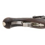 "Deringer Pocket Size Percussion Pistol .46 Cal (AH8403) Consignment" - 5 of 6