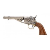 "Colt 1862 New Model Police Type 1 Revolver (AC817) Consignment" - 1 of 6
