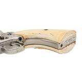 "Colt Single Action Army Revolver 1st Gen .44-40 Win (AC832) Consignment" - 6 of 7