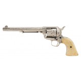"Colt Single Action Army Revolver 1st Gen .44-40 Win (AC832) Consignment" - 1 of 7