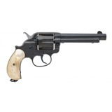 "Colt 1878 DA Revolver .44-40 Win (C19054) Consignment" - 6 of 6