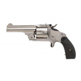 "Smith & Wesson 2 Revolver .38S&W (AH8389) Consignment" - 9 of 10