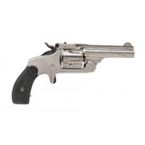 "Smith & Wesson 2 Revolver .38S&W (AH8389) Consignment" - 10 of 10