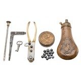 "Colt 1855 Root 2A Revolver .28 Cal (AC825) Consignment" - 12 of 16