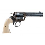 "Cased Colt Bisley Single Action Army Revolver .32 WCF (C19055) Consignment" - 14 of 14