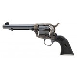 "Colt Single Action Army Revolver .38 WCF (C19059) Consignment" - 1 of 10