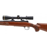 "Winchester 70 Featherweight Rifle 7mm-08 Rem (W12524)" - 2 of 4