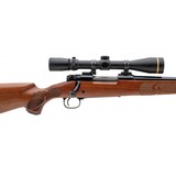 "Winchester 70 Featherweight Rifle 7mm-08 Rem (W12524)" - 4 of 4