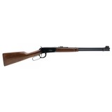 "Winchester 94 Pre-64 Rifle .32 Win Special (W12526)" - 1 of 6