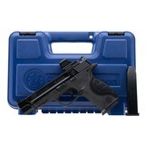 "Smith & Wesson M&P9 Pro Series 9MM (PR62379)" - 4 of 4