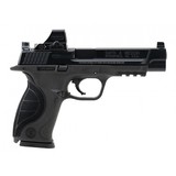 "Smith & Wesson M&P9 Pro Series 9MM (PR62379)" - 1 of 4