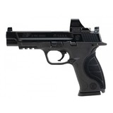 "Smith & Wesson M&P9 Pro Series 9MM (PR62379)" - 2 of 4