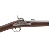 "Pedersoli U.S. Model 1861 Springfield Rifle Modern Blackpowder .58 Cal (BP222)" - 3 of 4