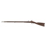 "Pedersoli U.S. Model 1861 Springfield Rifle Modern Blackpowder .58 Cal (BP222)" - 4 of 4