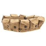 "WWI 10 Pocket Granade Pouch (MM3209)" - 3 of 4