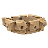 "WWI 10 Pocket Granade Pouch (MM3209)" - 2 of 4