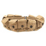 "WWI 10 Pocket Granade Pouch (MM3209)" - 4 of 4