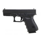 "Glock 19 Gen 3 Pistol 9mm (PR64039)" - 2 of 4