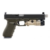 "Glock 40 Gen 4 Pistol 10mm (PR64040)" - 1 of 8