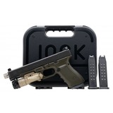 "Glock 40 Gen 4 Pistol 10mm (PR64040)" - 7 of 8